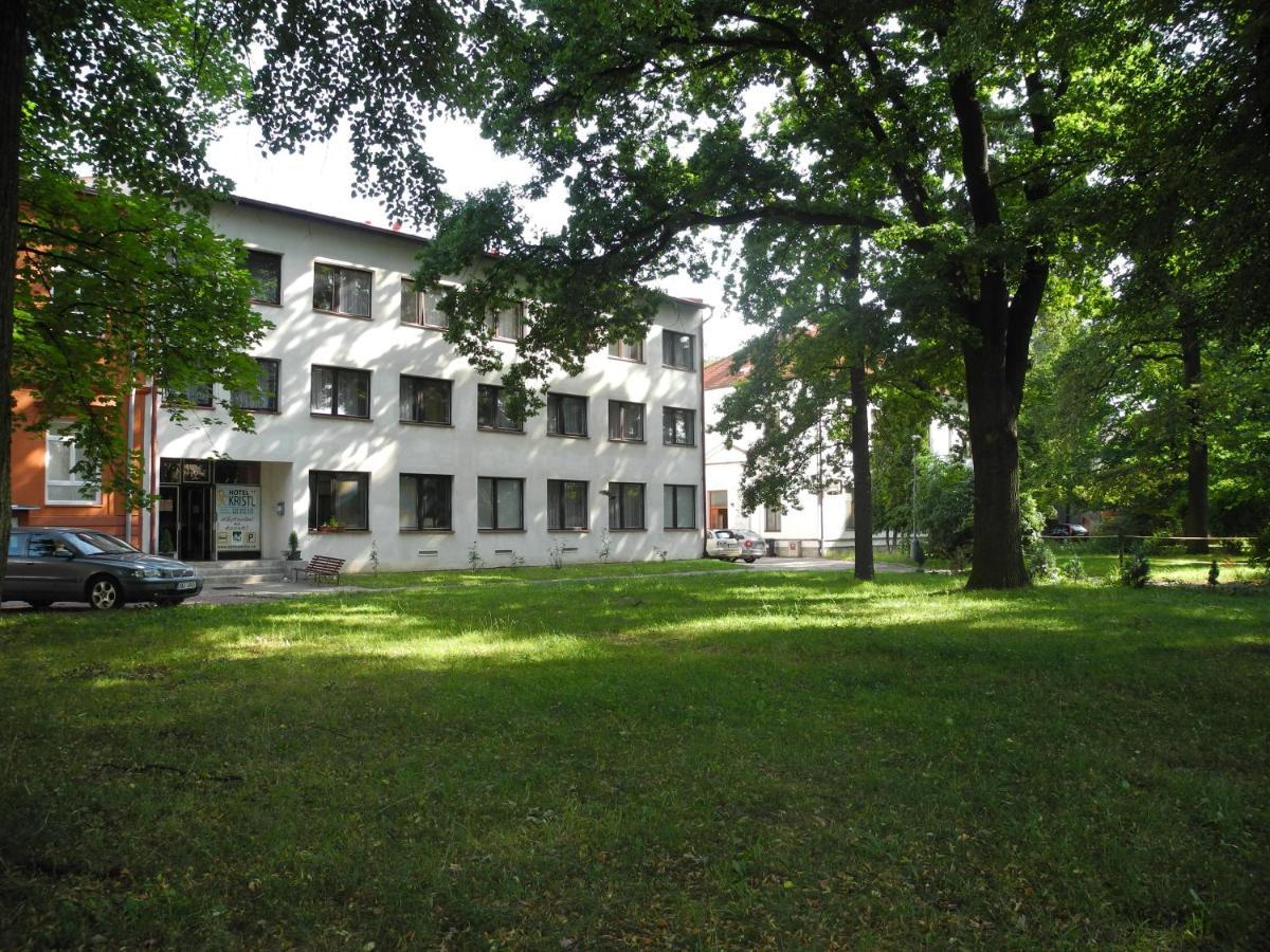 Hotel Kristl 2*